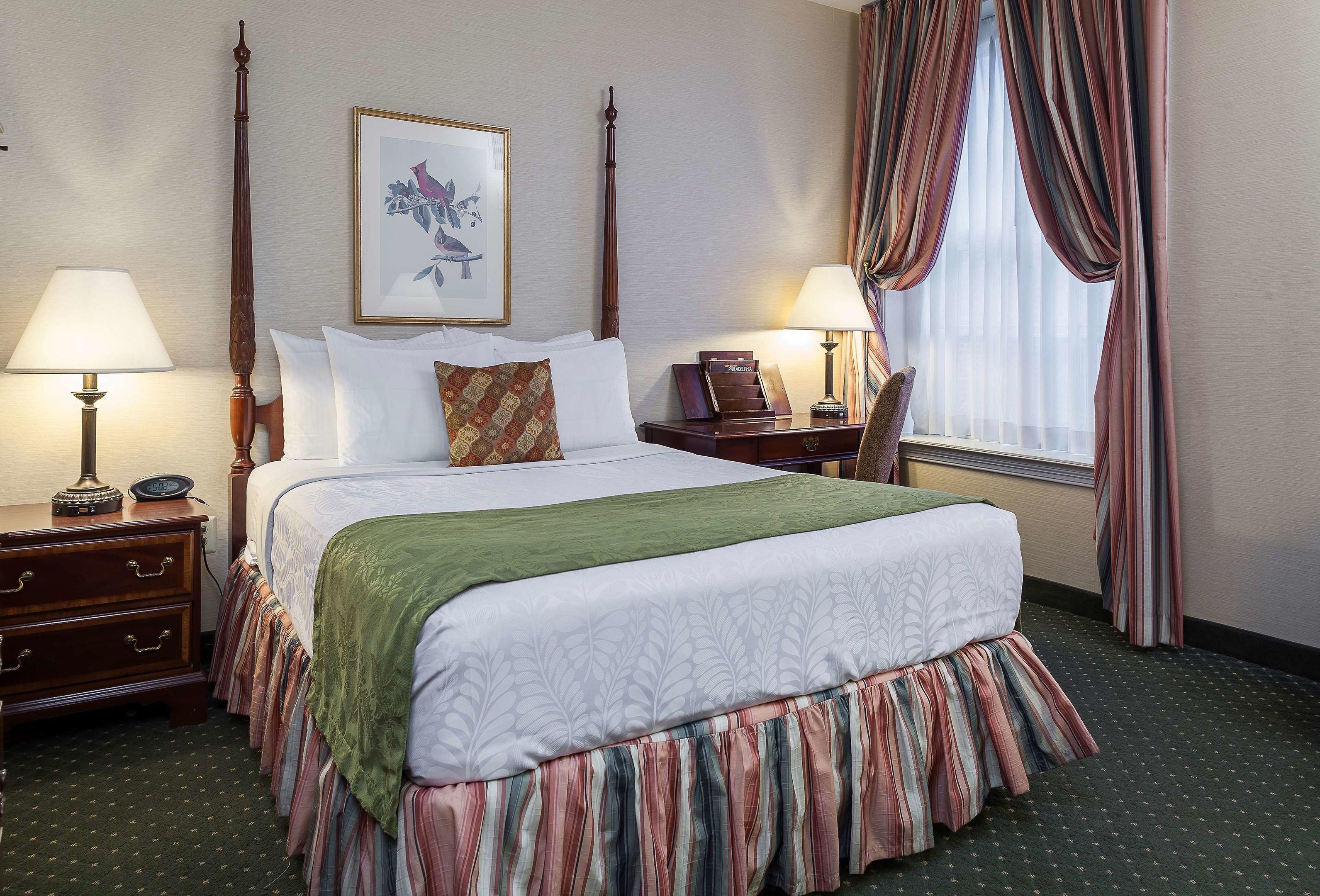 Best Western Plus Independence Park Hotel — photo 4