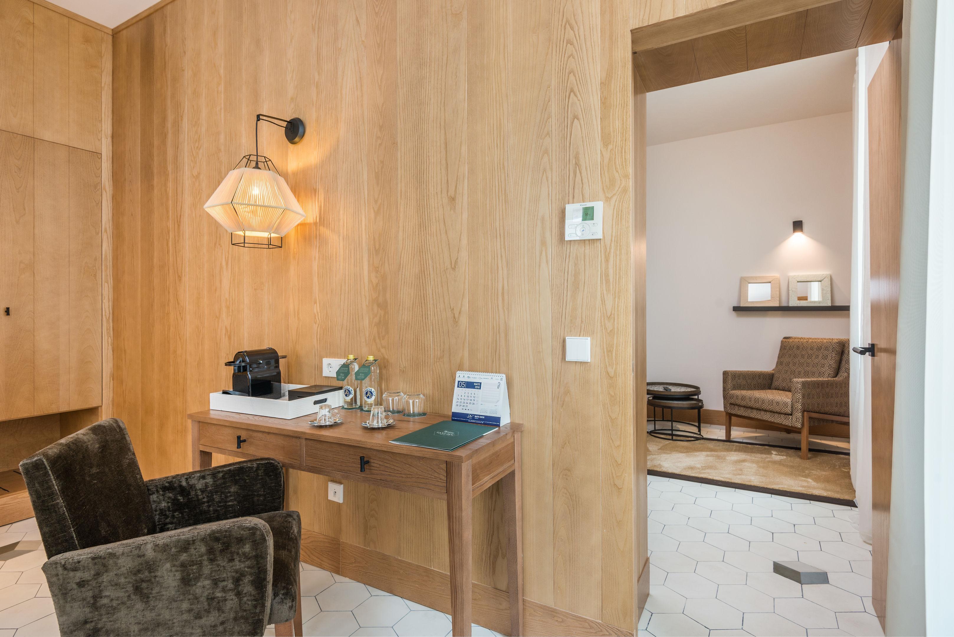 Boutique Hotel Sant Roc & Spa — photo 4