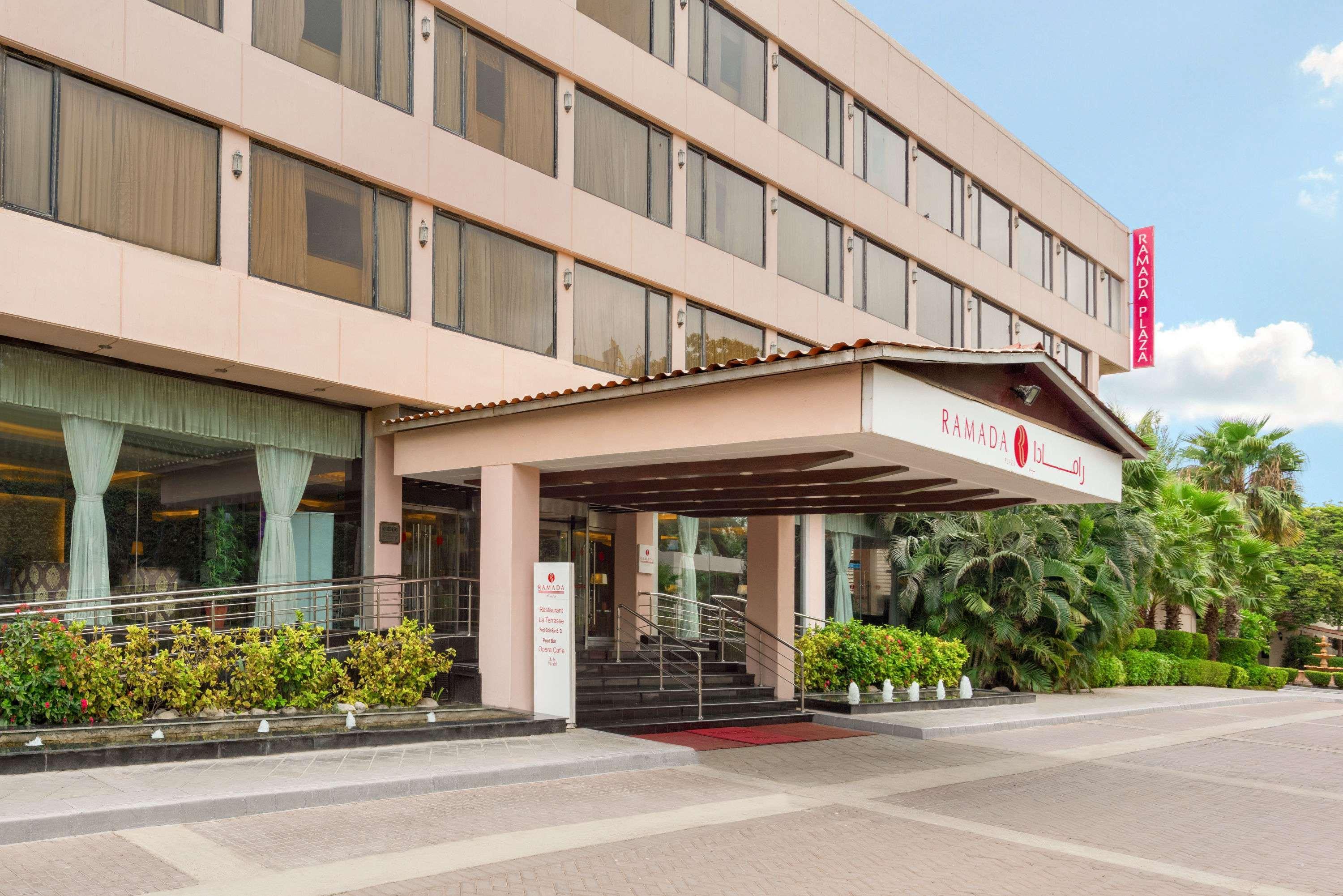 Ramada Plaza Karachi Airport — photo 3