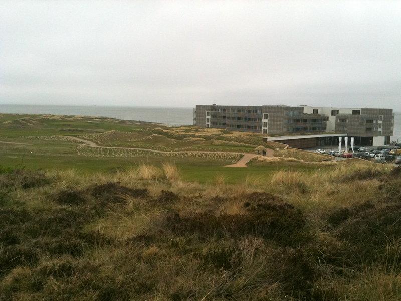 Budersand Hotel - Golf & Spa - Sylt — photo 4