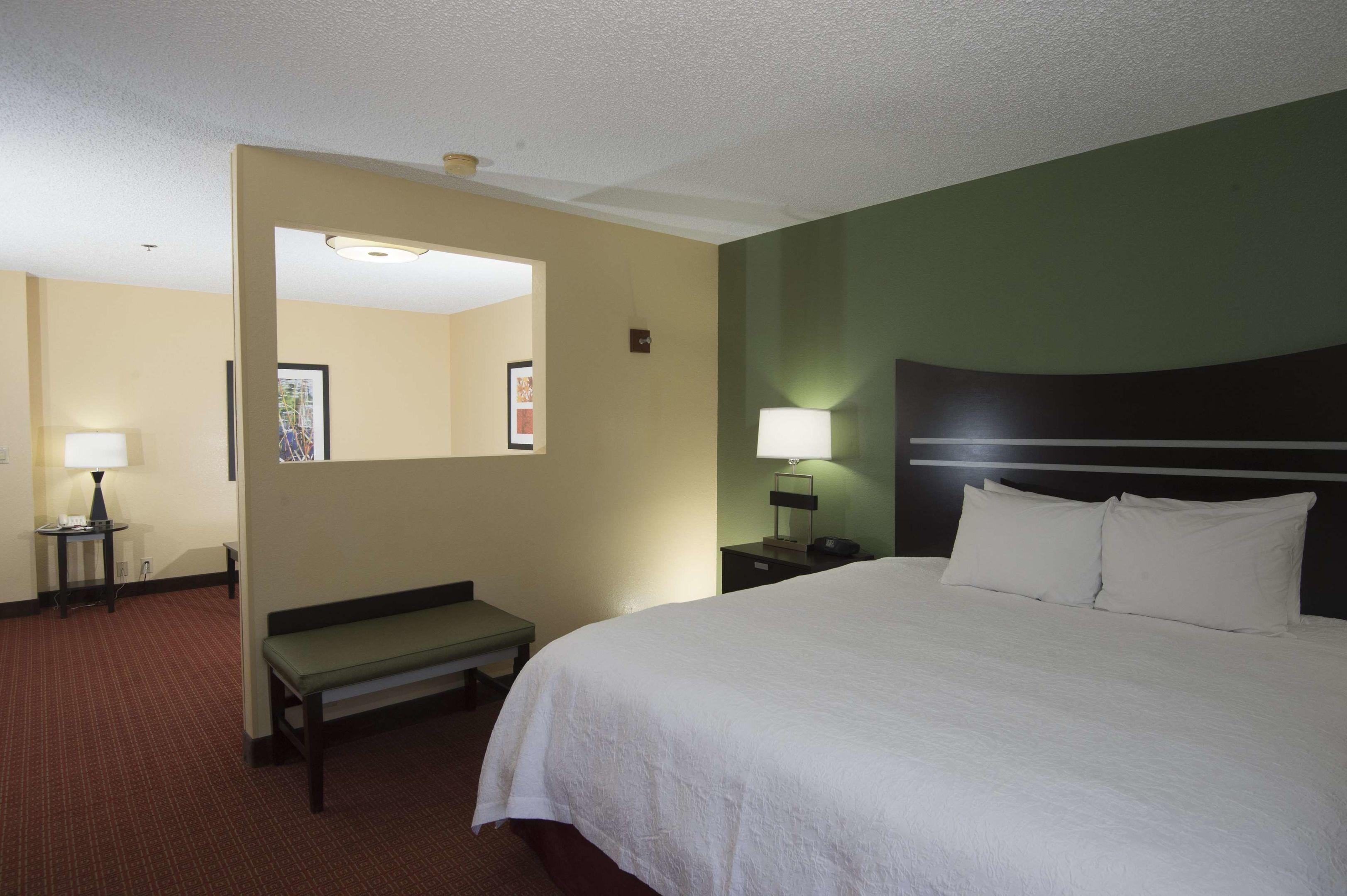 Hampton Inn Hot Springs — photo 4