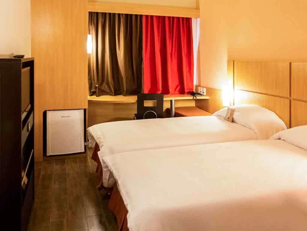 ibis Presidente Prudente — photo 4