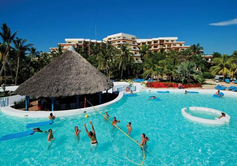 Meliá Varadero — photo 3