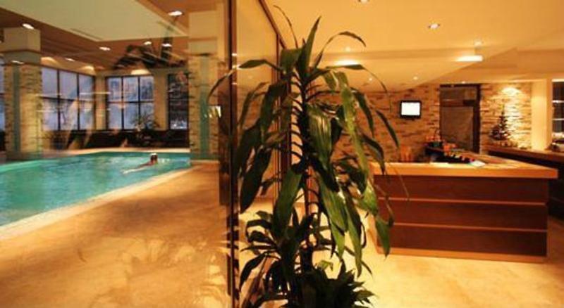 Murite Club Hotel — photo 4