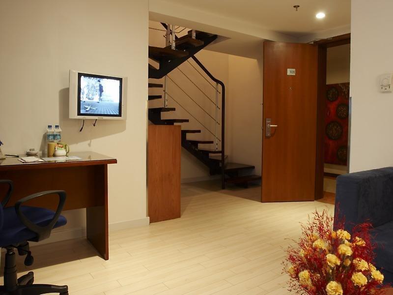 Ramada Encore Hotel Wuxi — photo 5