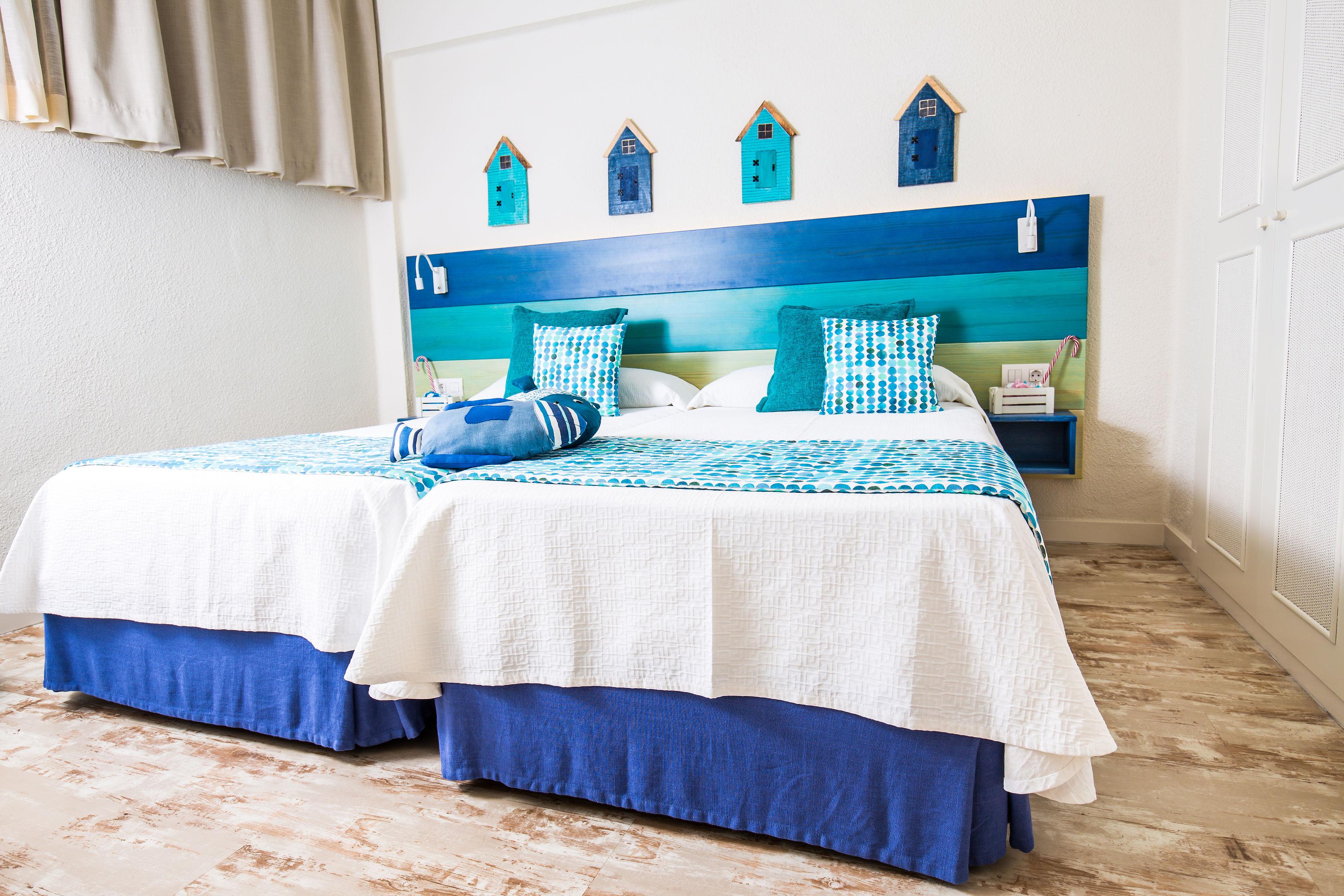 HOVIMA La Pinta Beachfront Family Hotel — photo 4