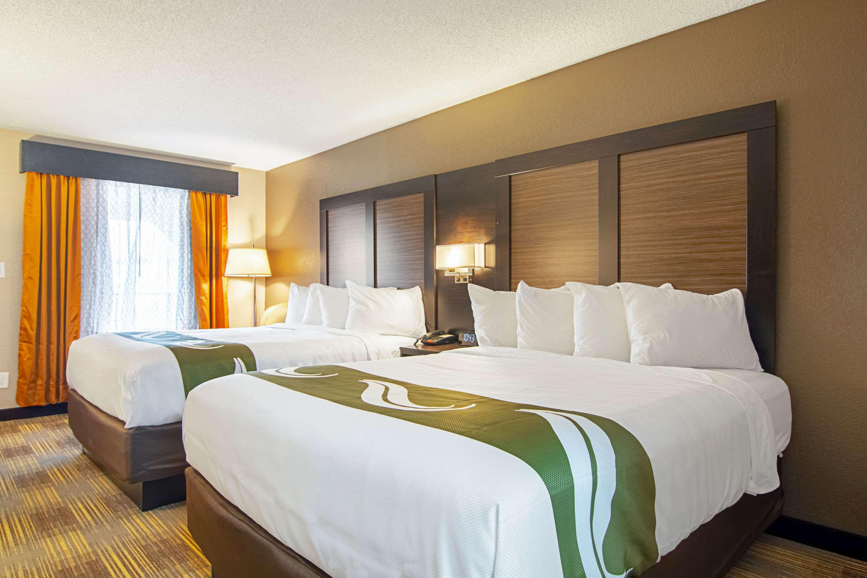 Quality Inn — photo 5