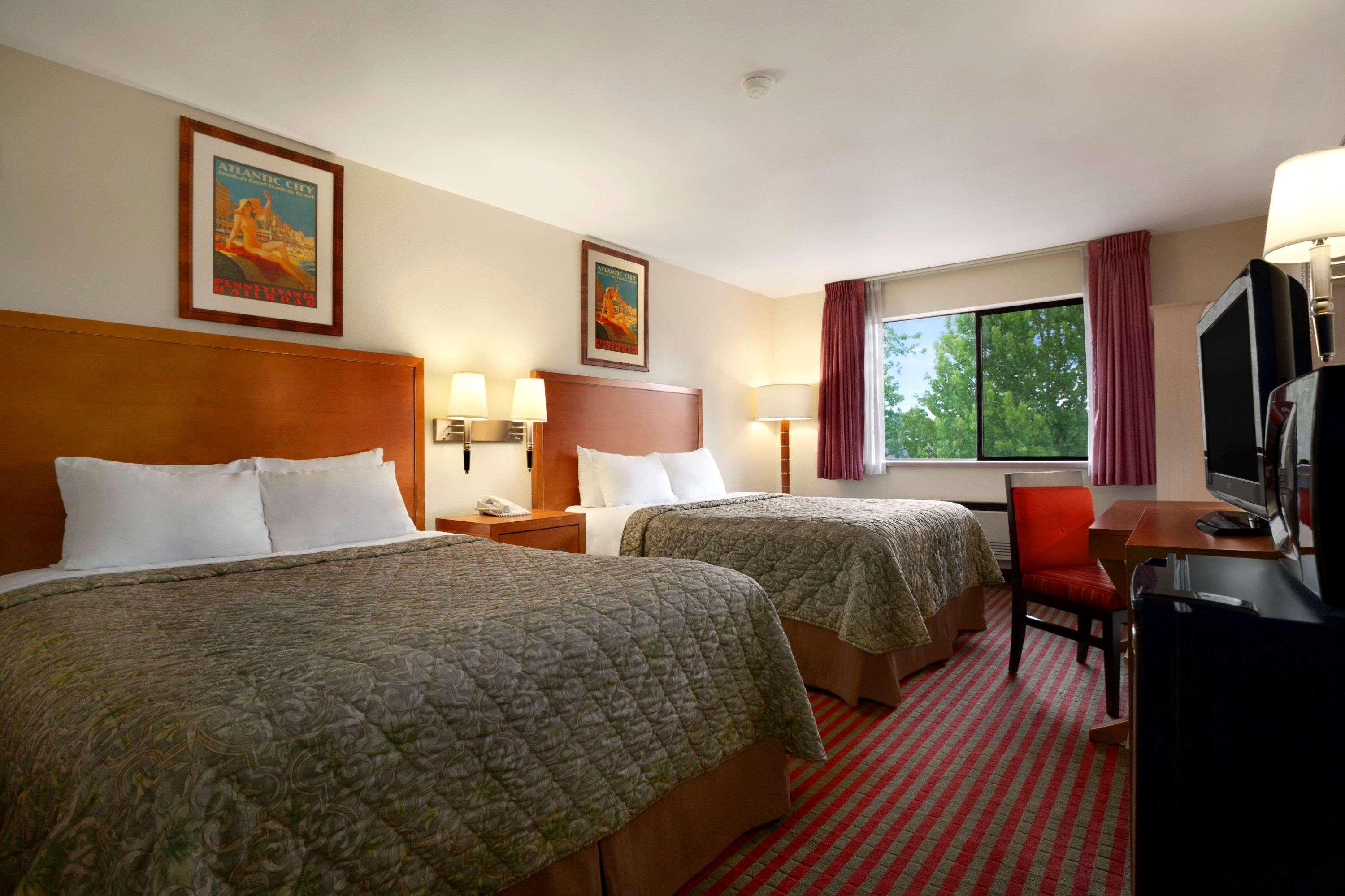 Days Inn Kent 84th Ave — photo 3