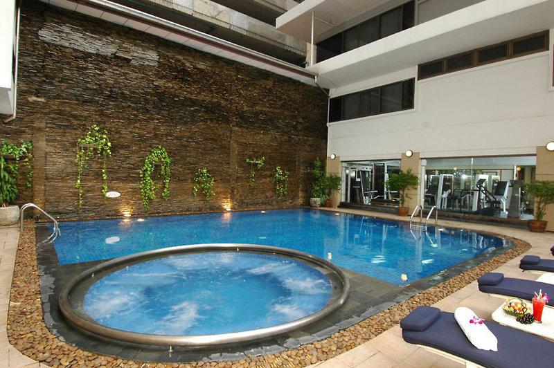 Royal President Suites — photo 5