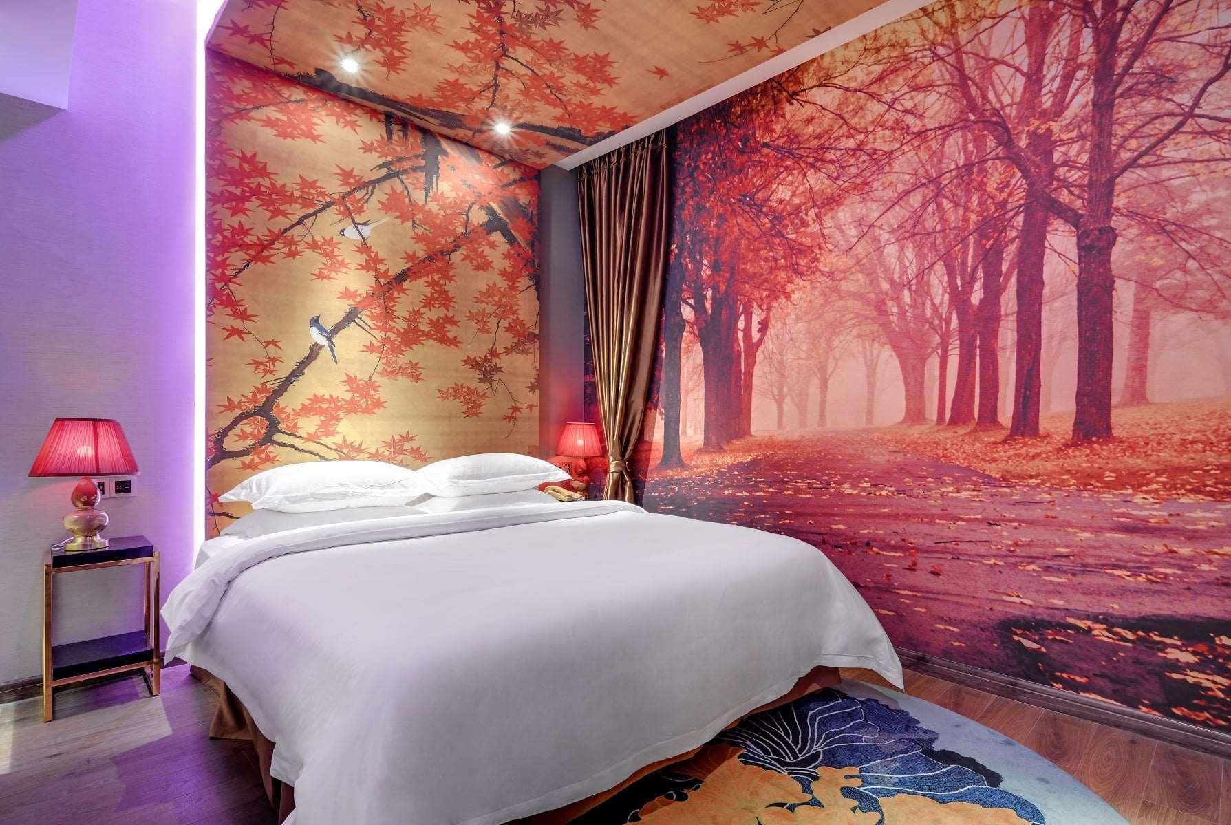 Days Hotel Hantian Guangzhou — photo 5