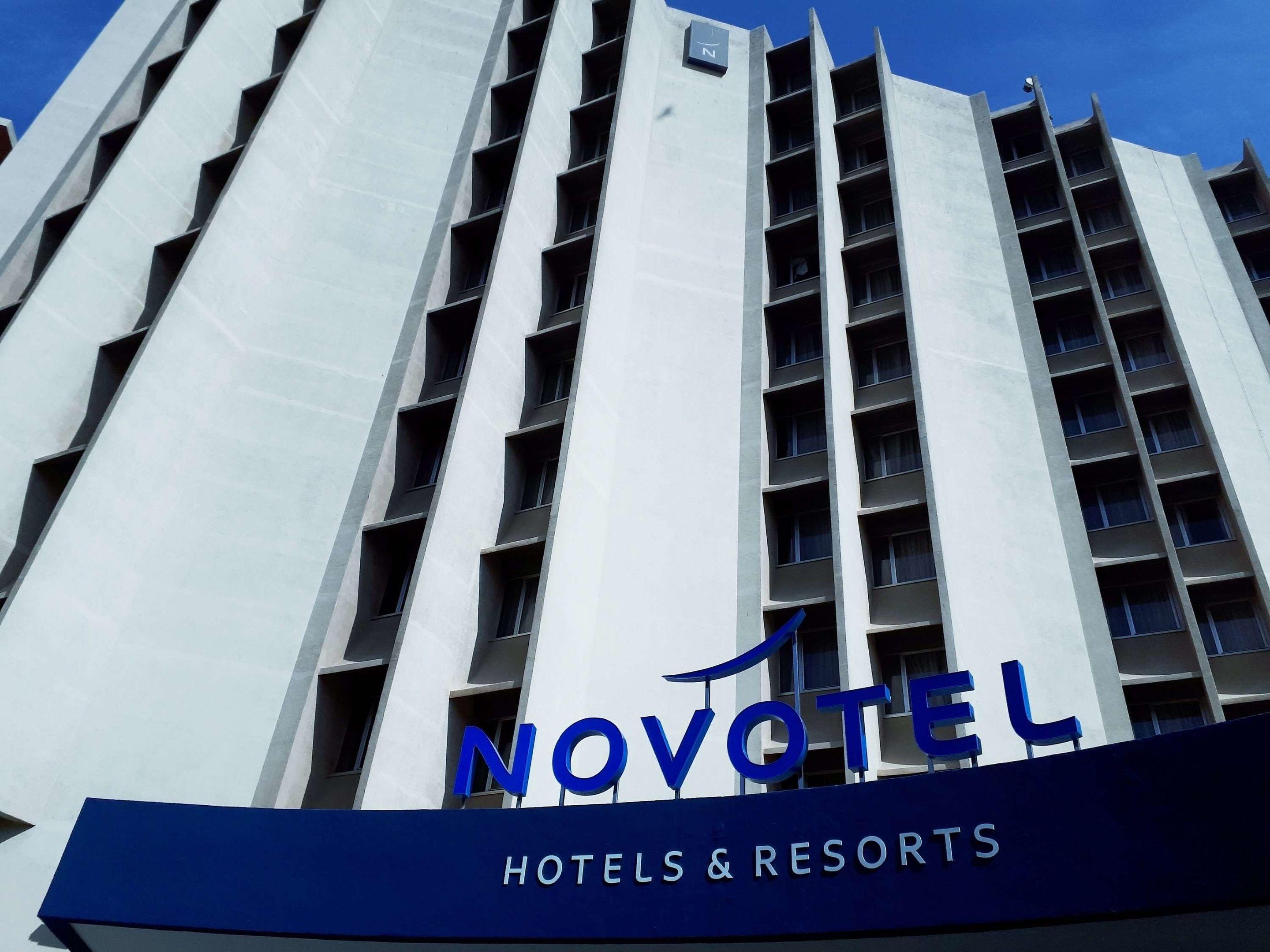 Novotel Dakar — photo 4