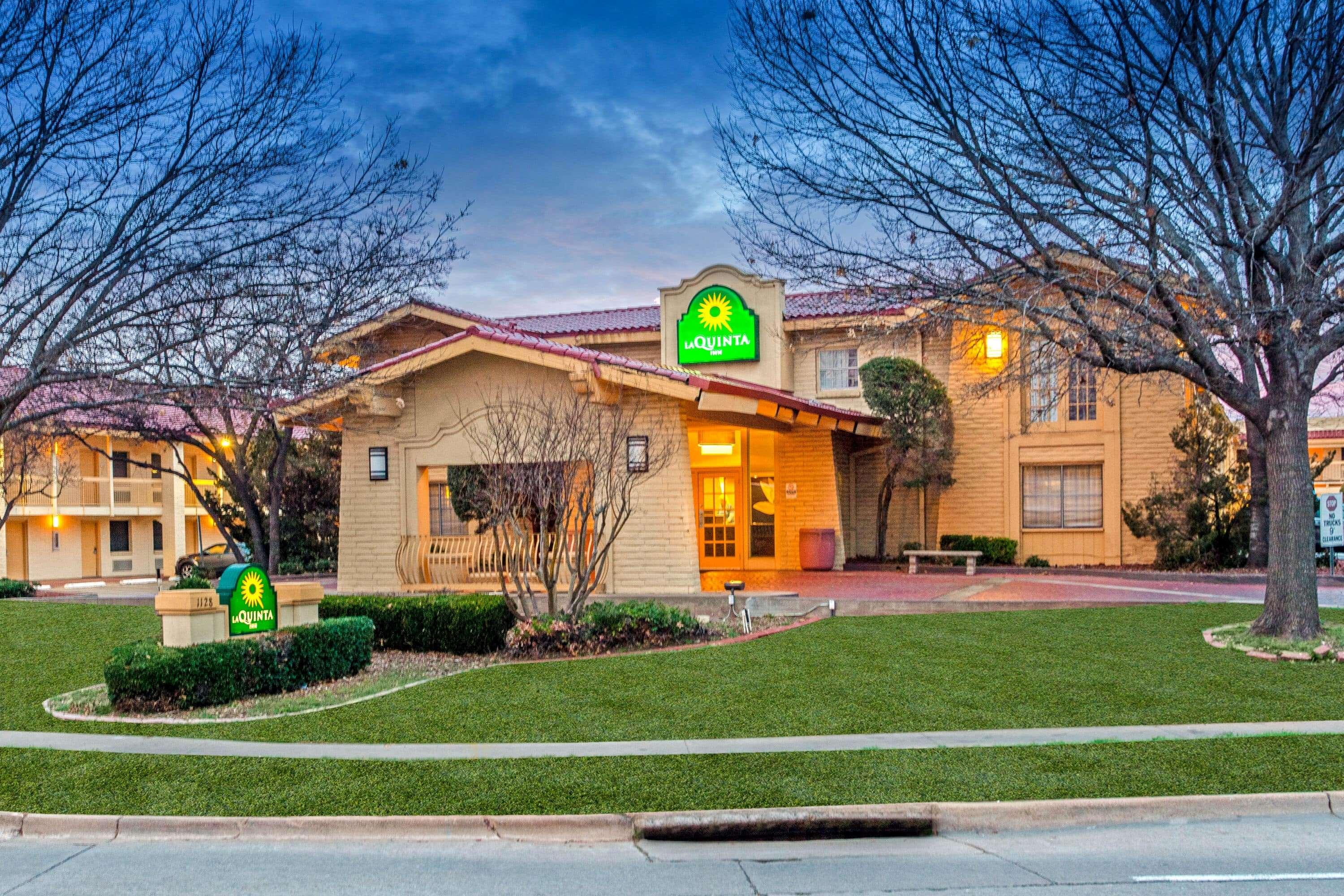La Quinta Inn Wichita — photo 4