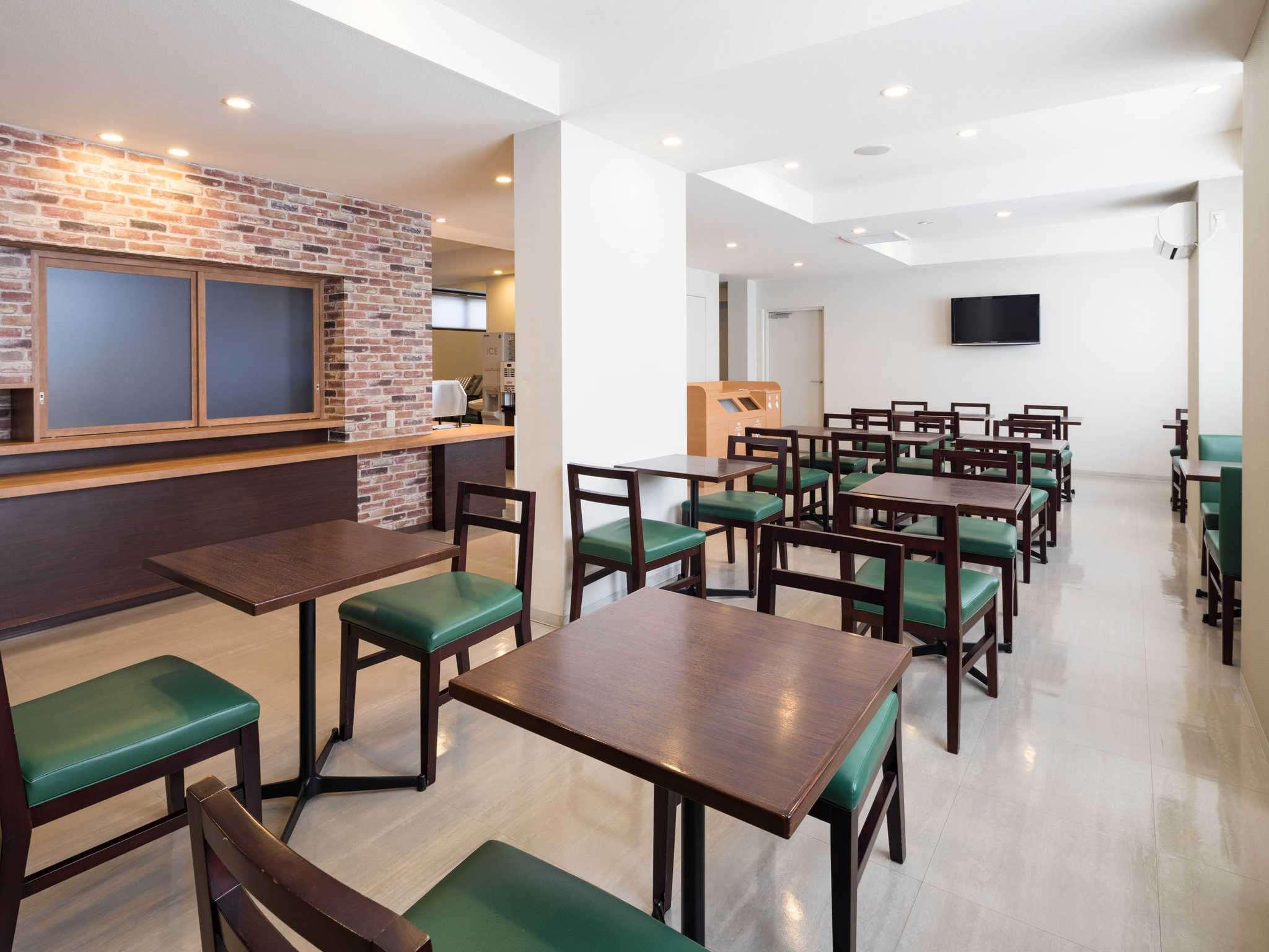 Comfort Inn Ogaki — photo 4