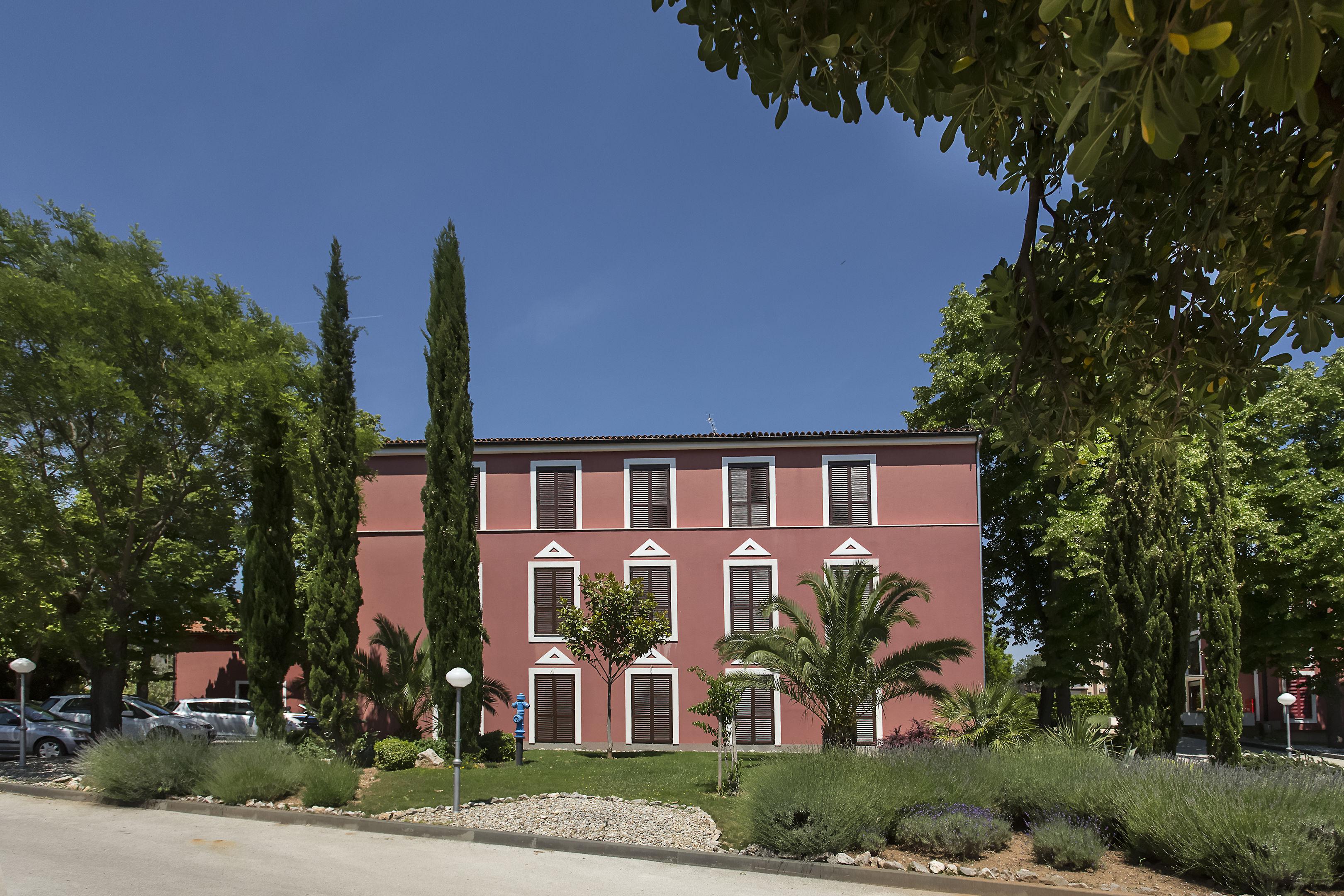 Villa Donat Depandence — photo 4