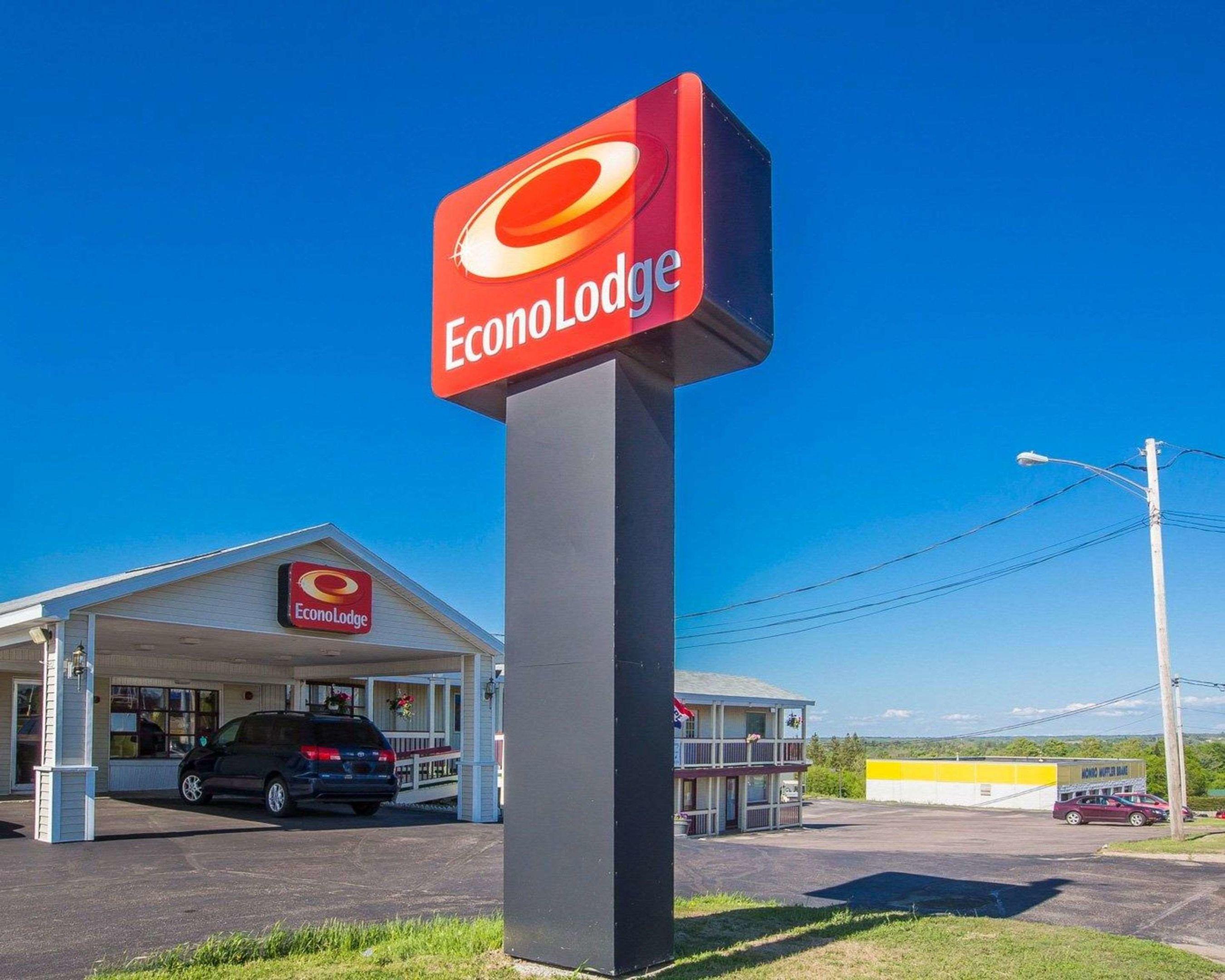Econo Lodge Malone — photo 4