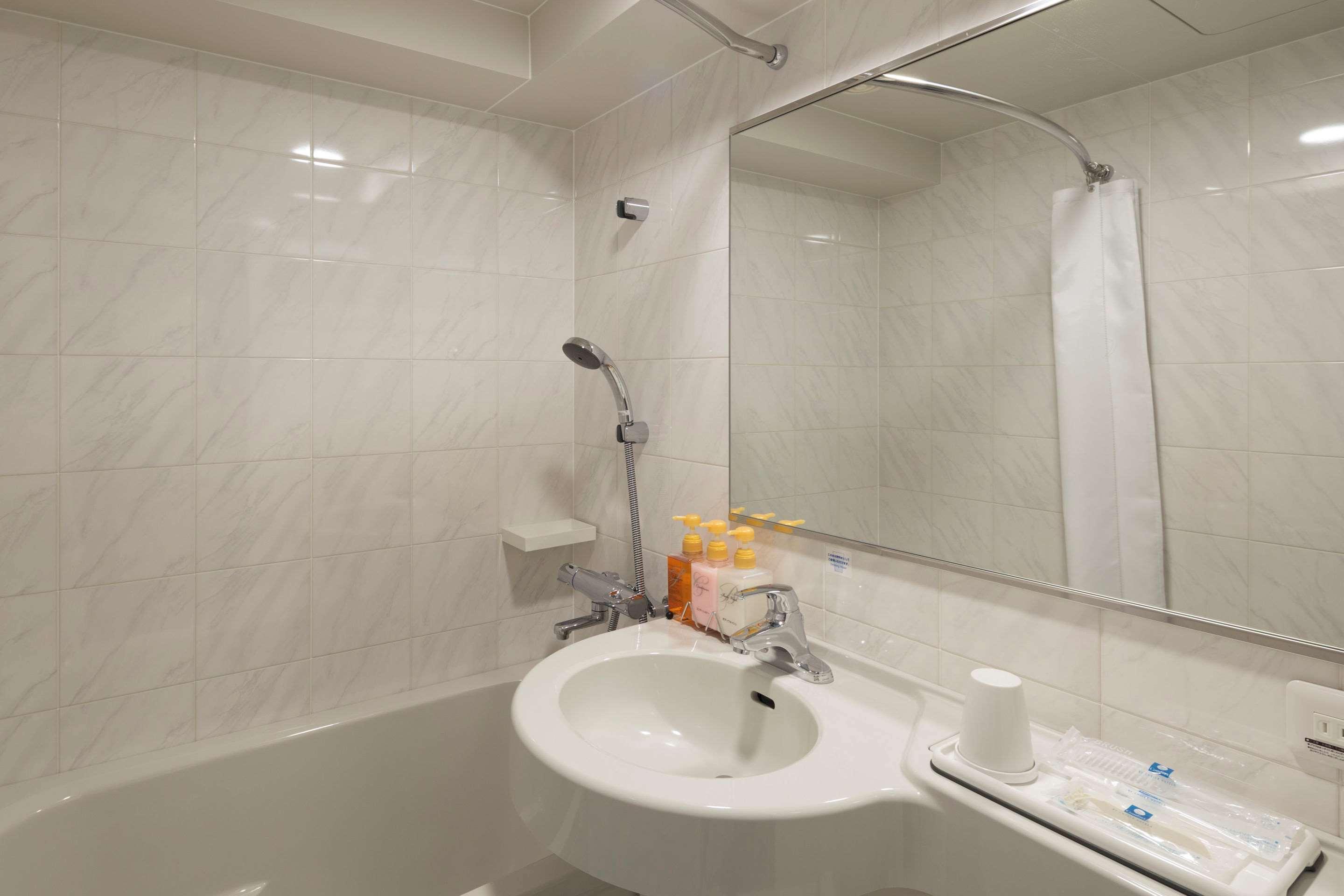 Comfort Hotel Sakai — photo 5