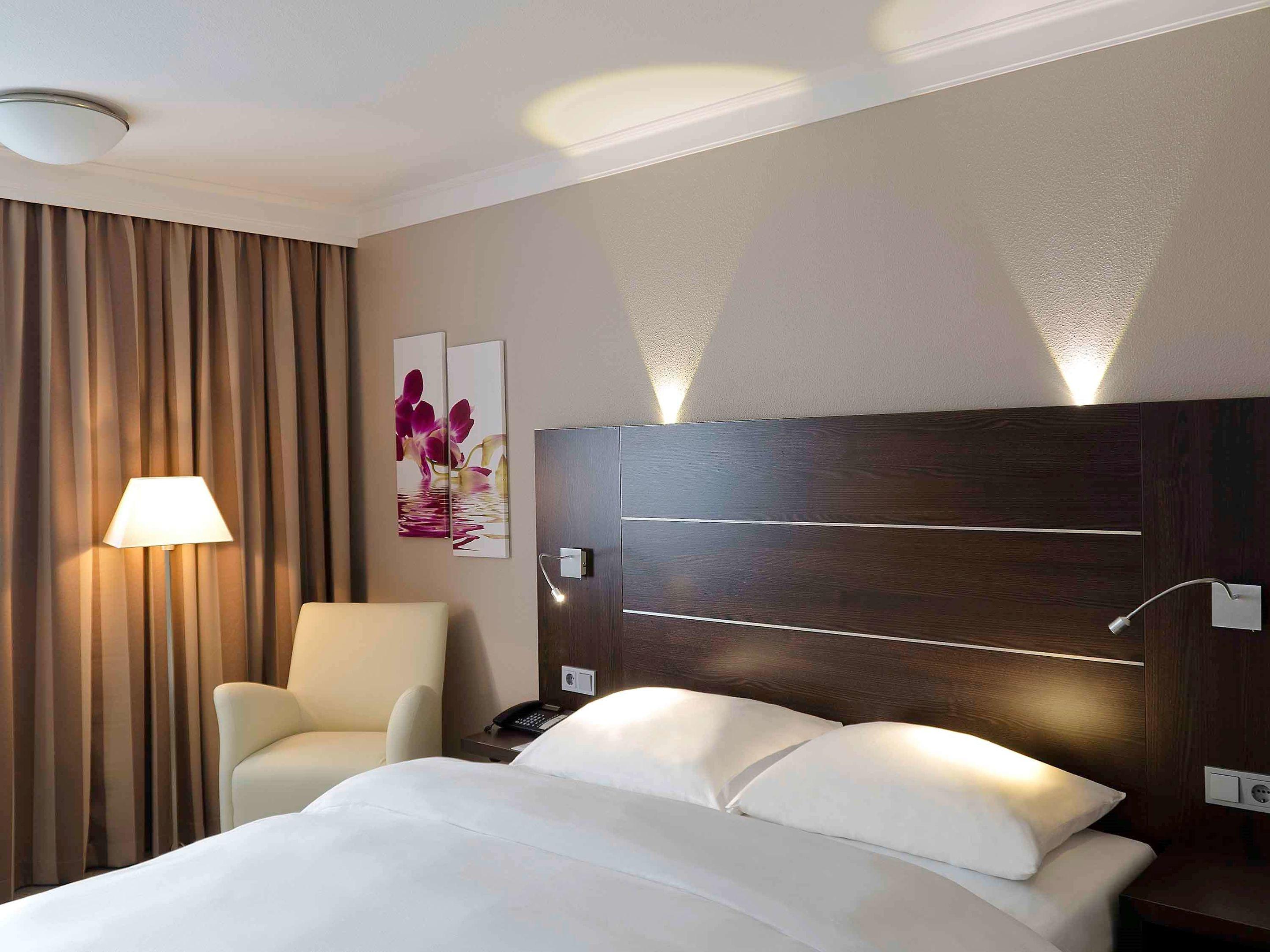 Mercure Hotel Hagen — photo 4