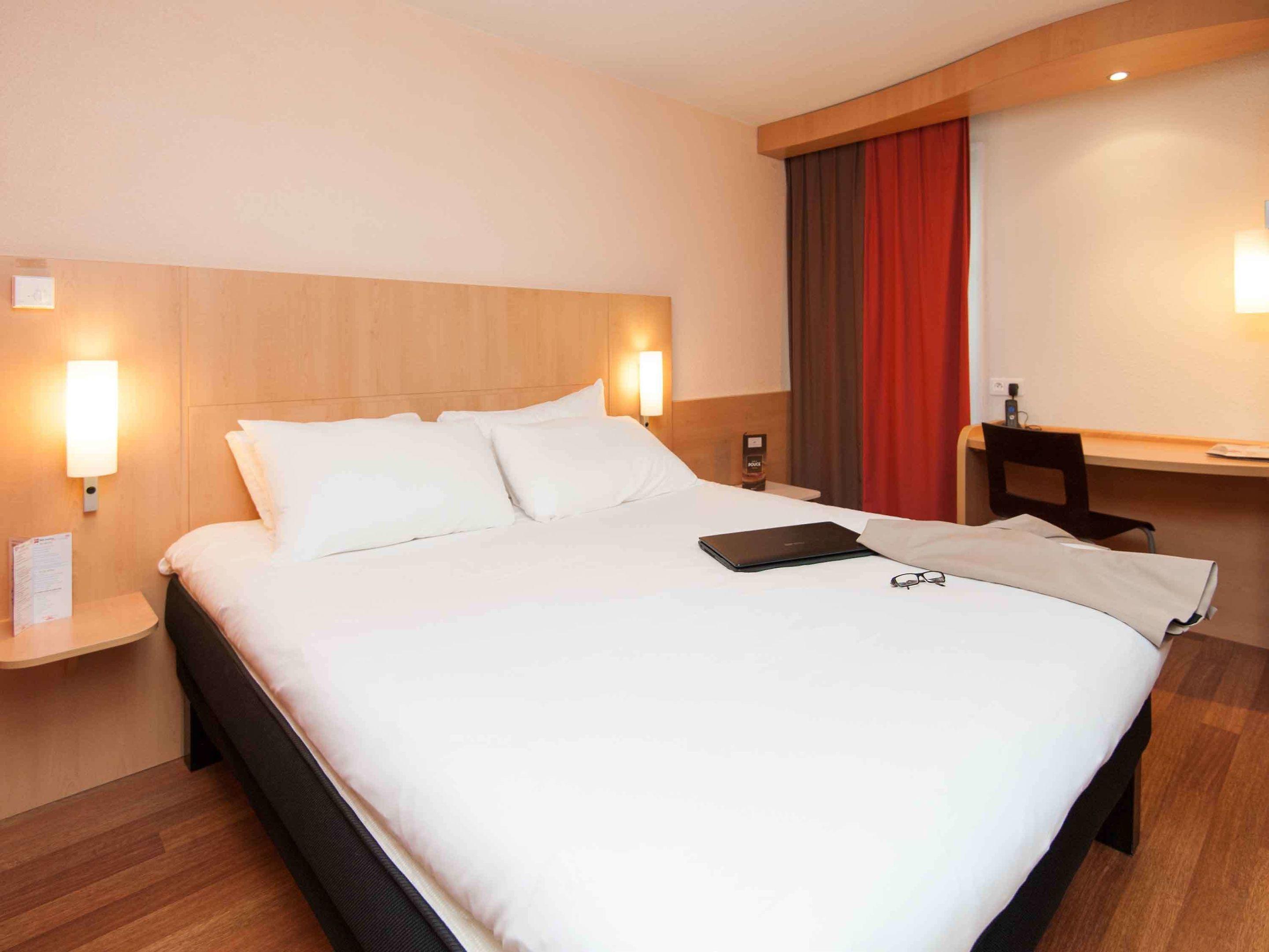 Hôtel ibis Avallon — photo 5