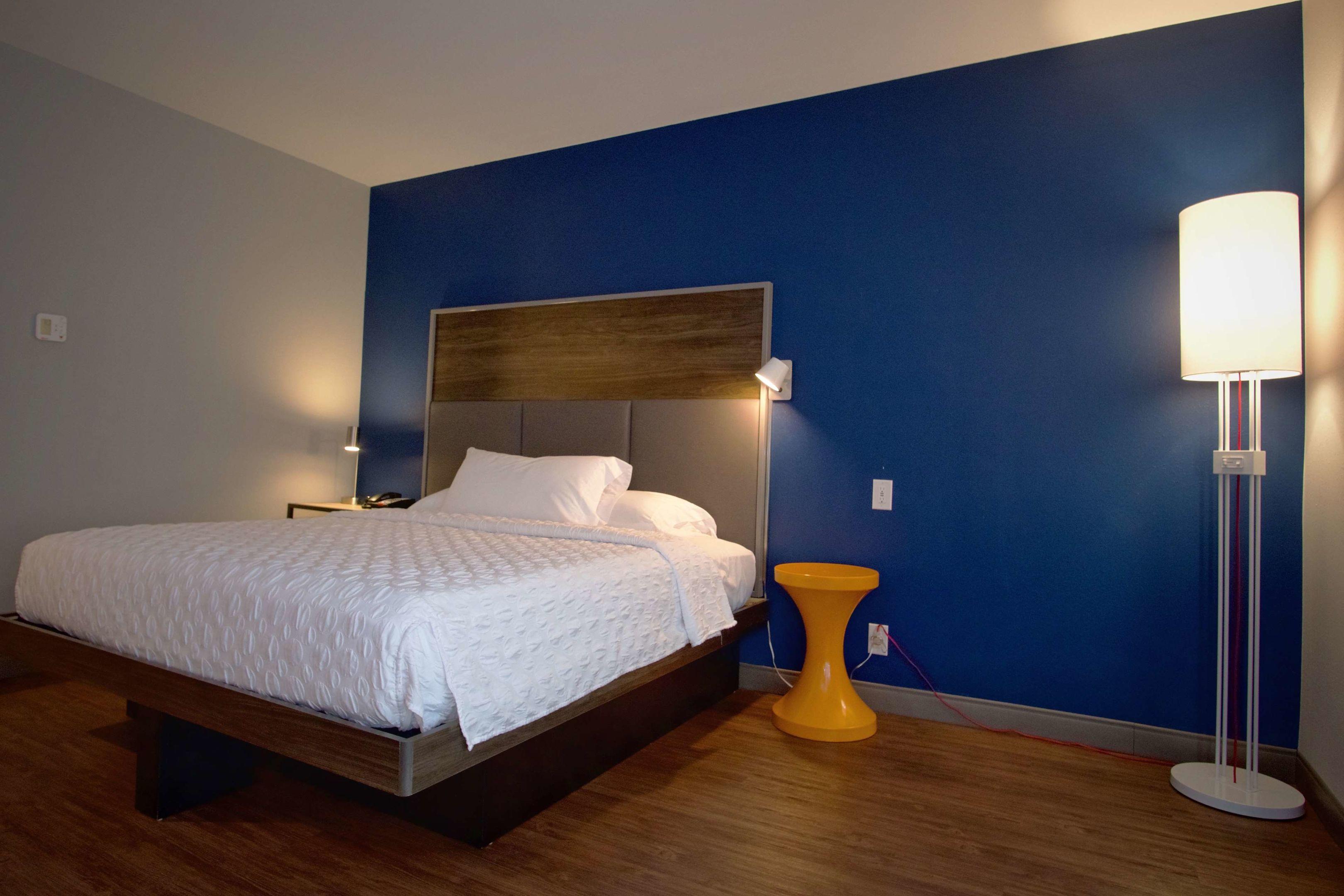 Tru By Hilton Oklahoma City NW Expressway — photo 4