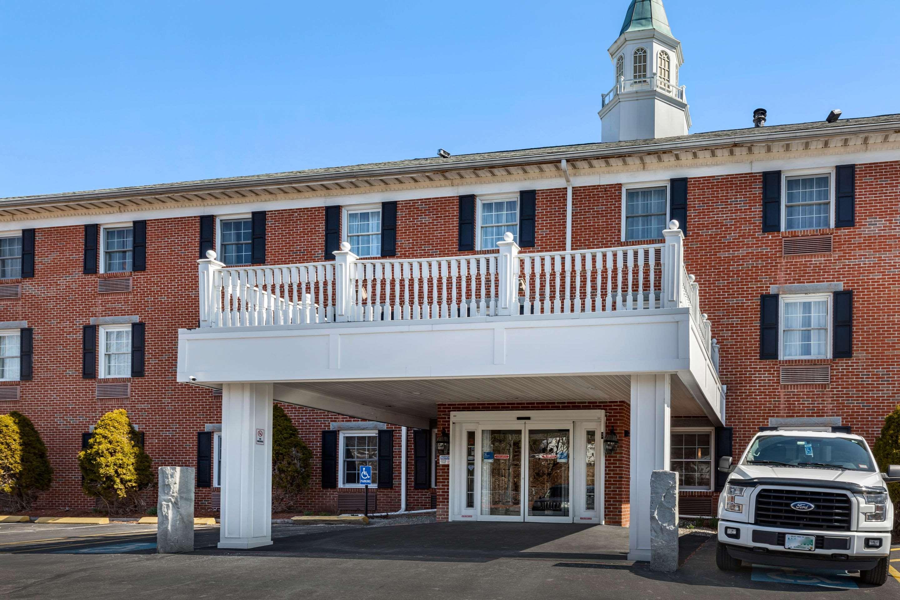Comfort Inn Auburn — photo 4