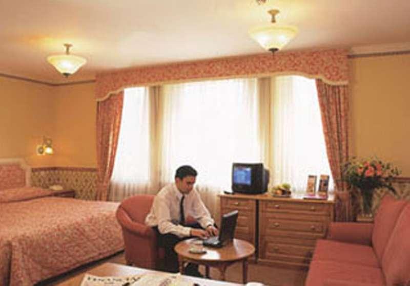Mercure London Hyde Park — photo 5