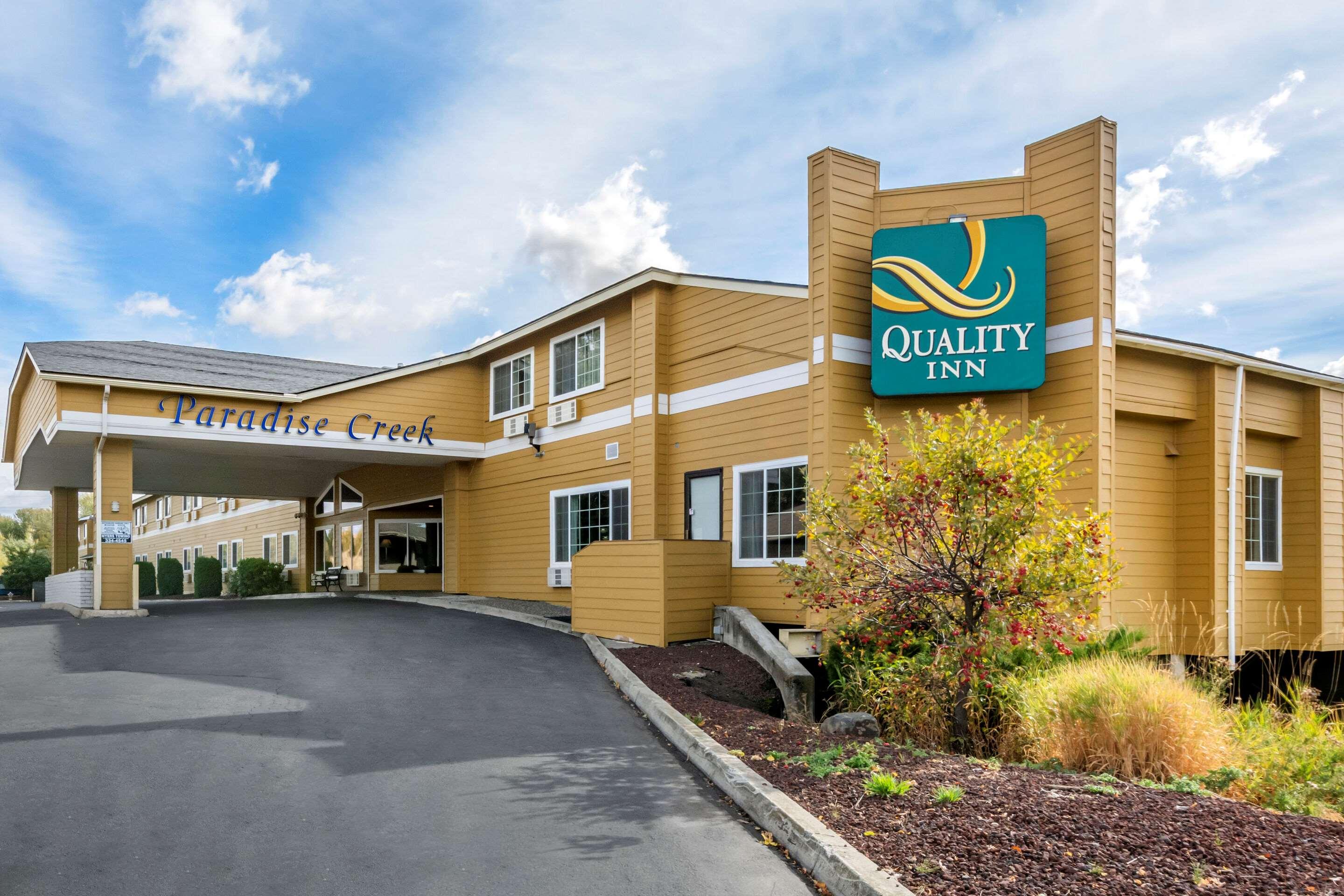 Quality Inn Paradise Creek — photo 4