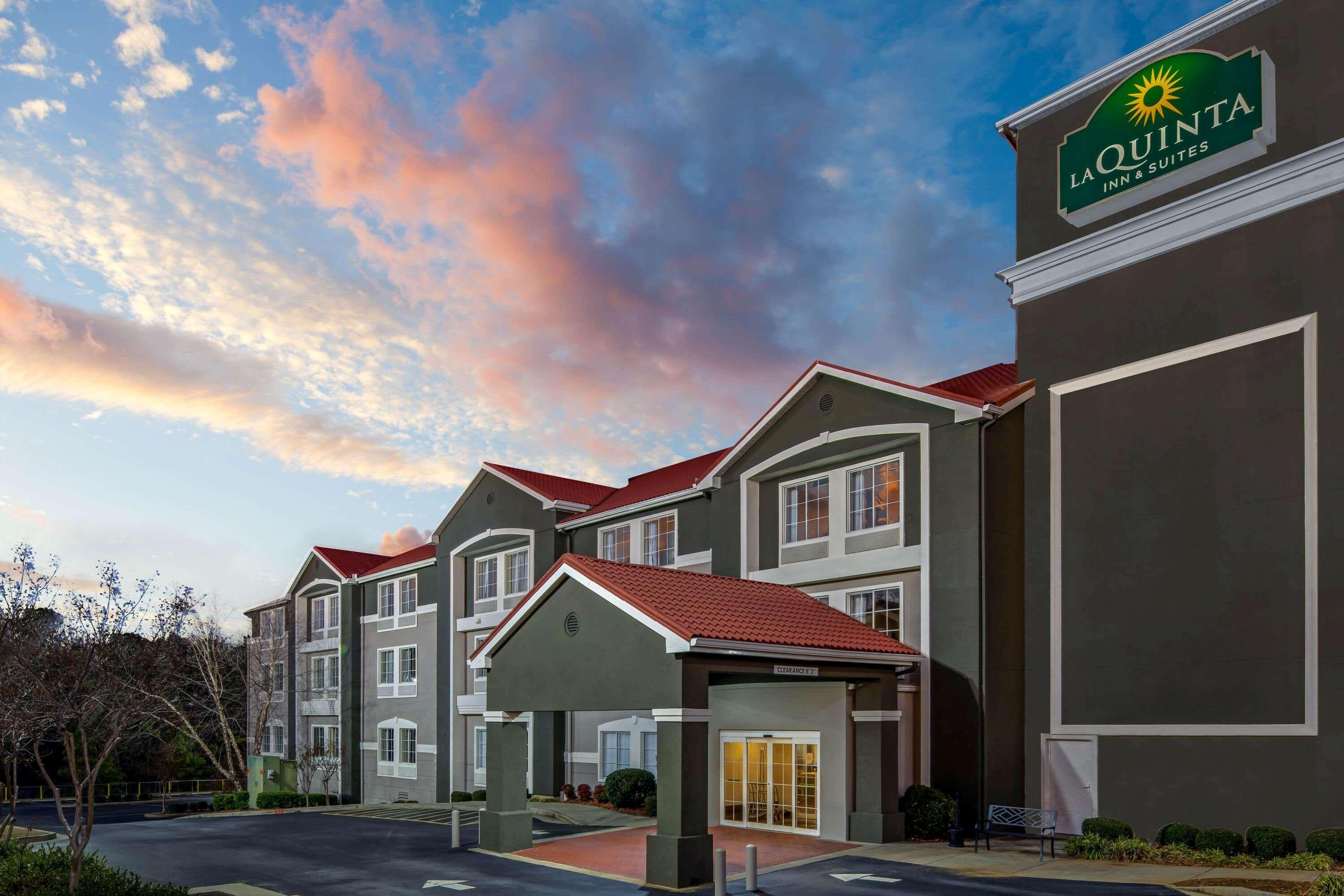 La Quinta Inn & Suites Atlanta South - Newnan