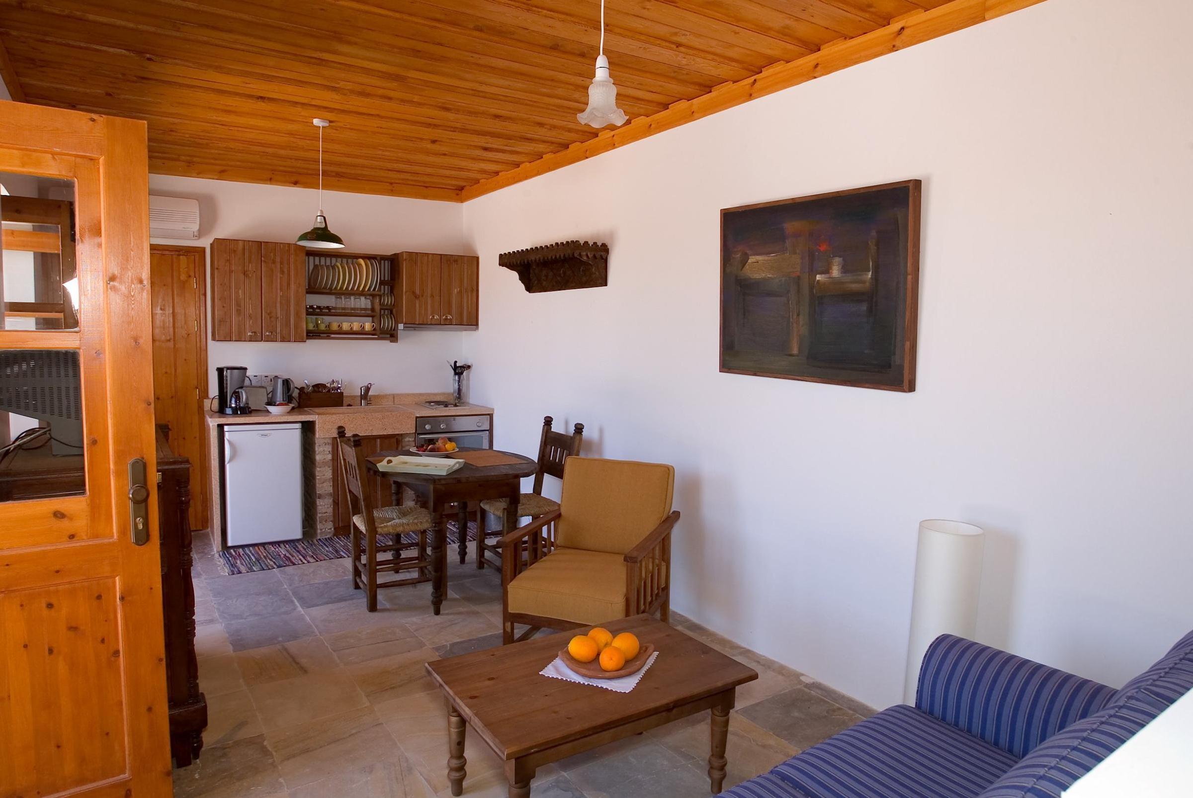 Eveleos Country House — photo 3