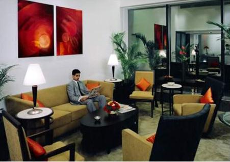 The Centurion Hotel — photo 4