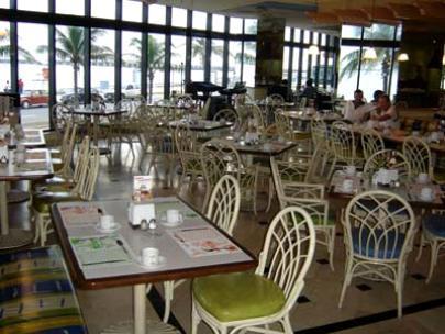 DoubleTree by Hilton Hotel Veracruz — photo 3