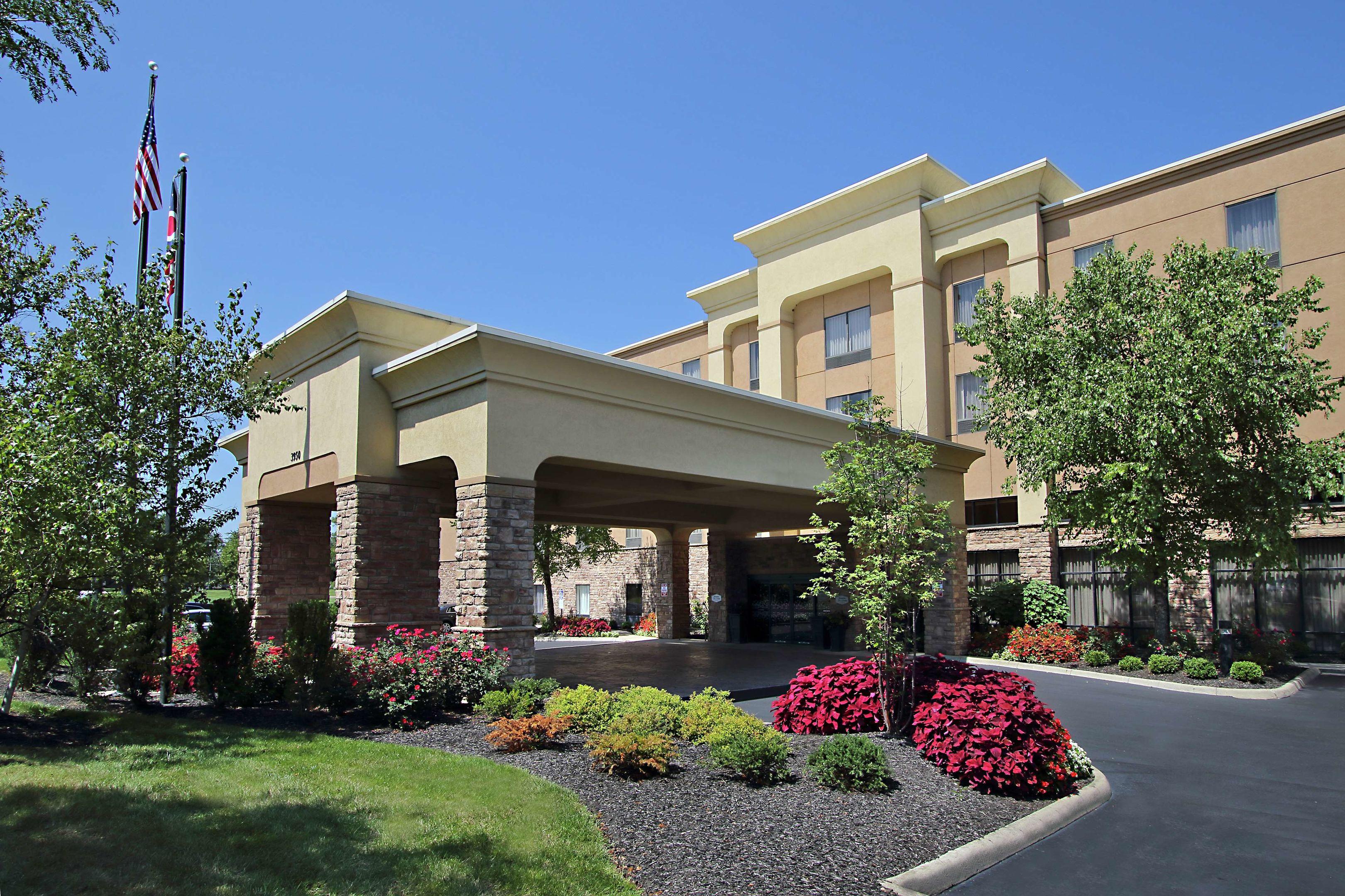 Hampton Inn & Suites Columbus Hilliard — photo 3
