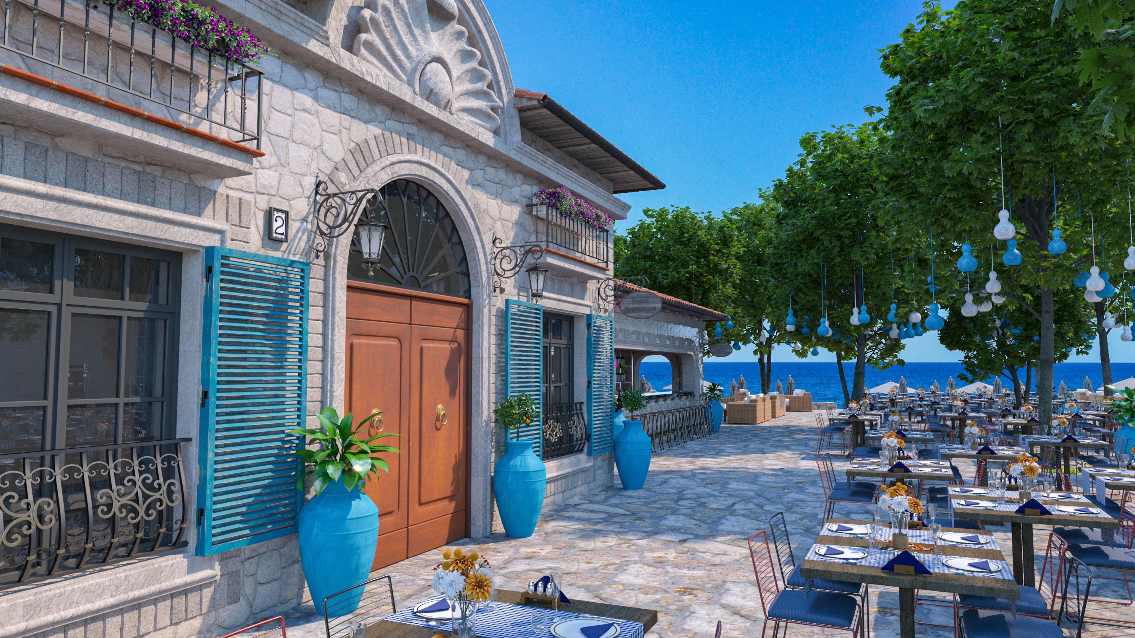 UTOPIA Resort & Residence — photo 4