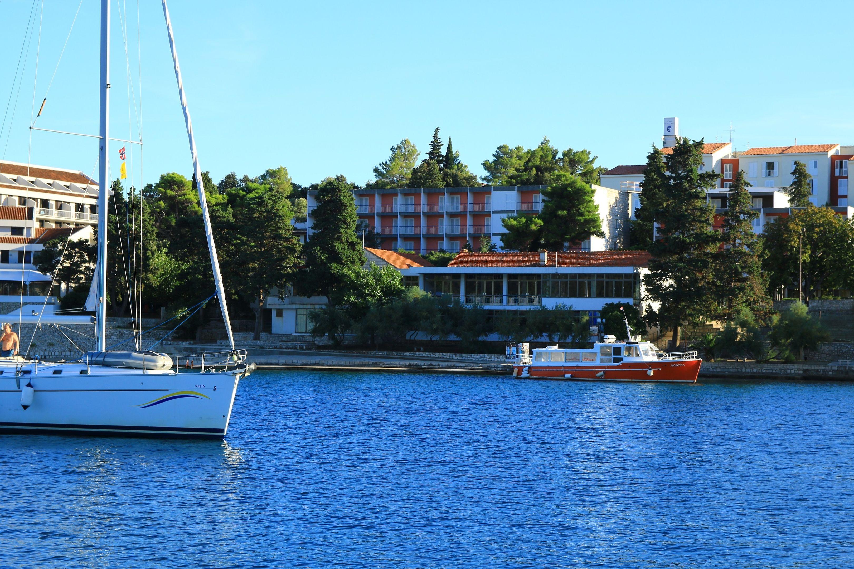 Hotel Park — photo 4