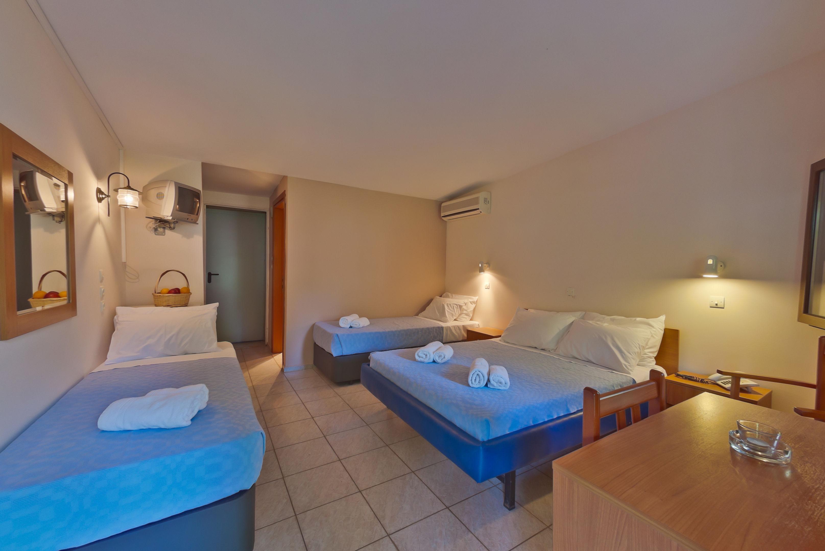 Hotel Olympios Zeus — photo 3