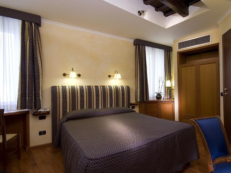 Hotel La Fenice — photo 4