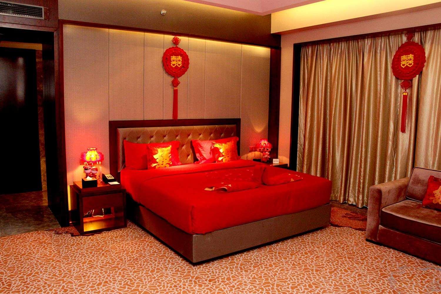 The Longemont Shenyang — photo 4