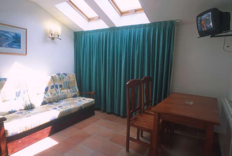 Hotel Ransol — photo 5