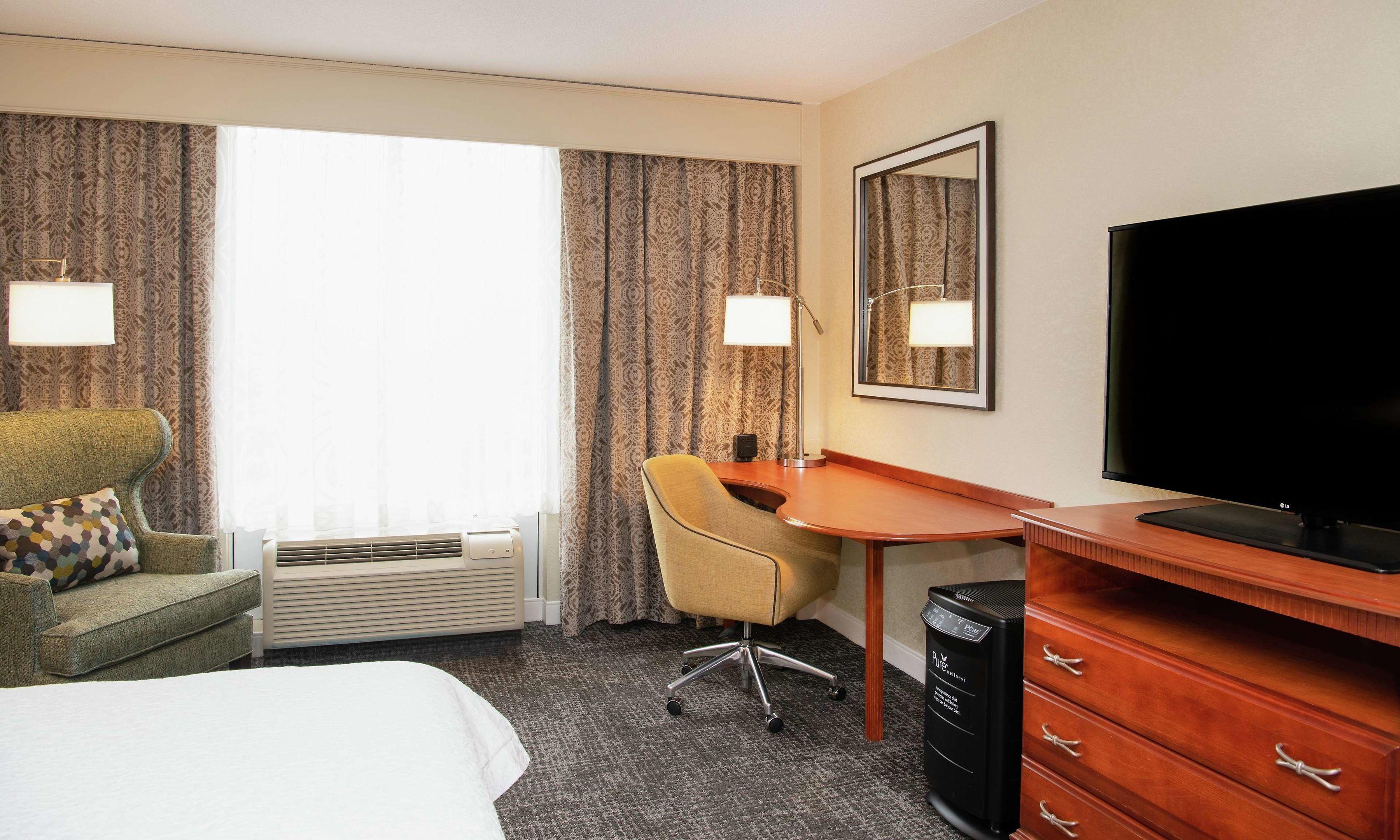 Hampton Inn Parsippany — photo 5
