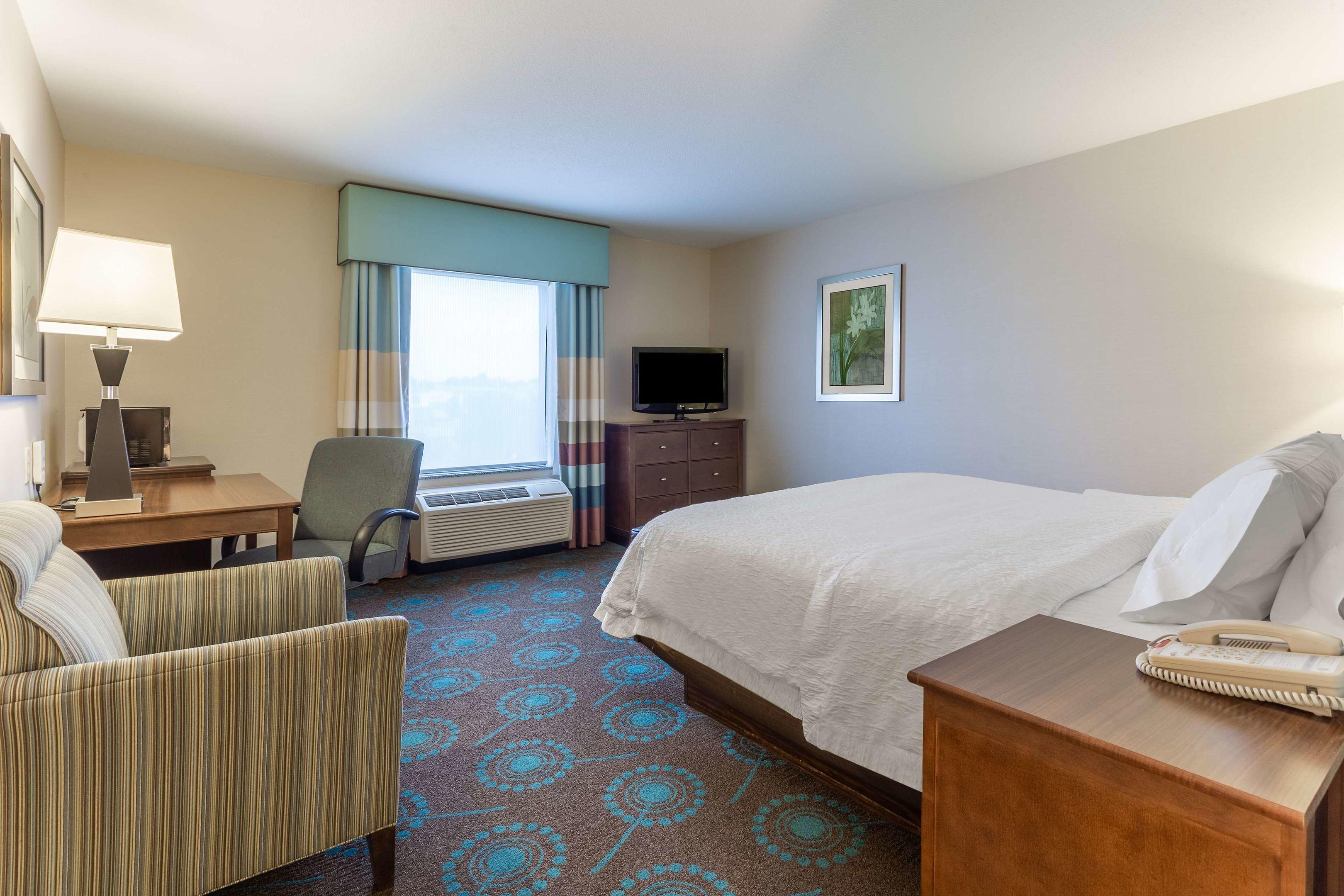 Hampton Inn Minneapolis/Shakopee — photo 4