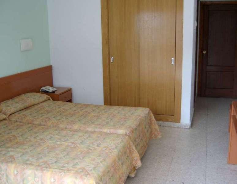 Hotel Perla — photo 4