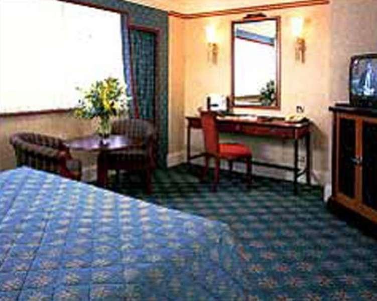 Amba Hotel Marble Arch — photo 5