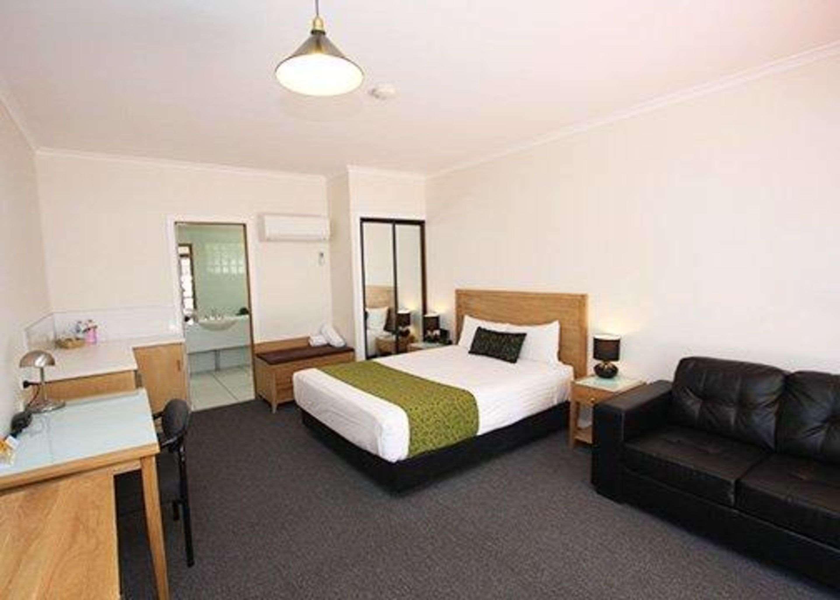 Comfort Inn Lady Augusta — photo 4