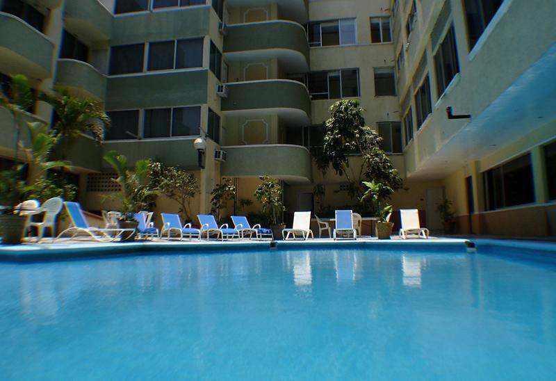 Hotel Acuario — photo 5