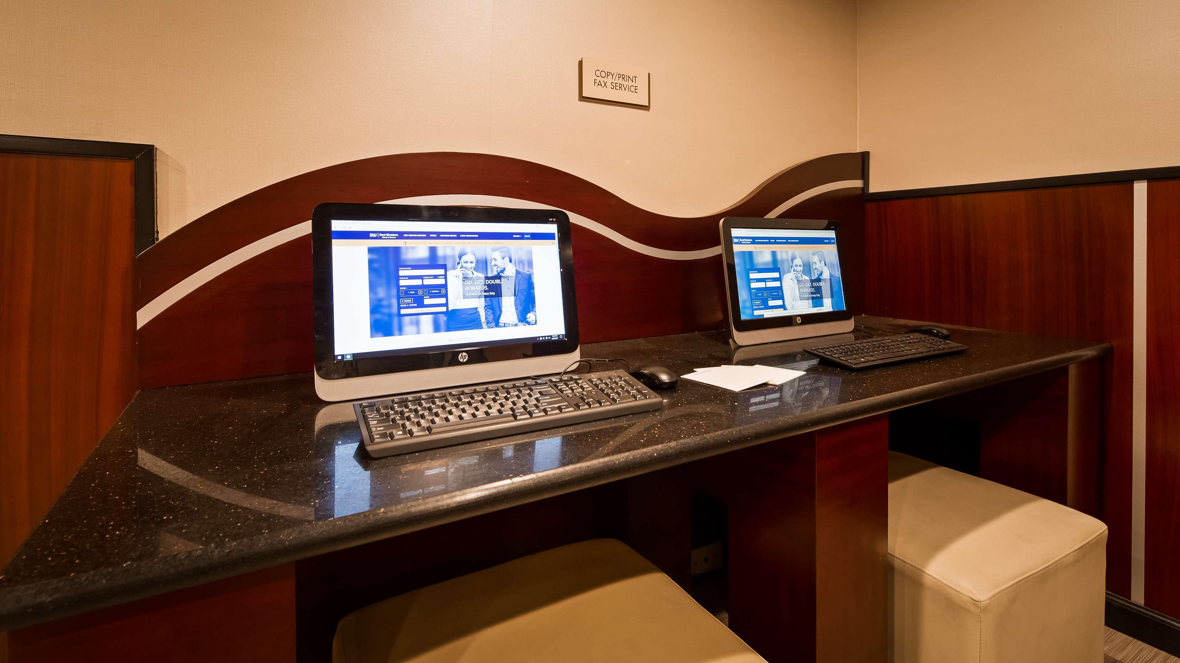 Best Western Plus Poconos Hotel — photo 4