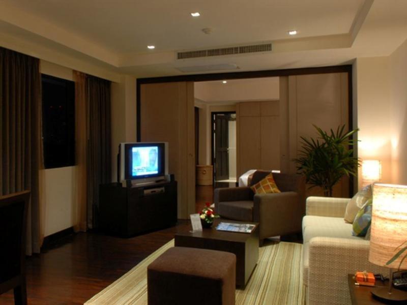 Abloom Exclusive Serviced Apartments — photo 5