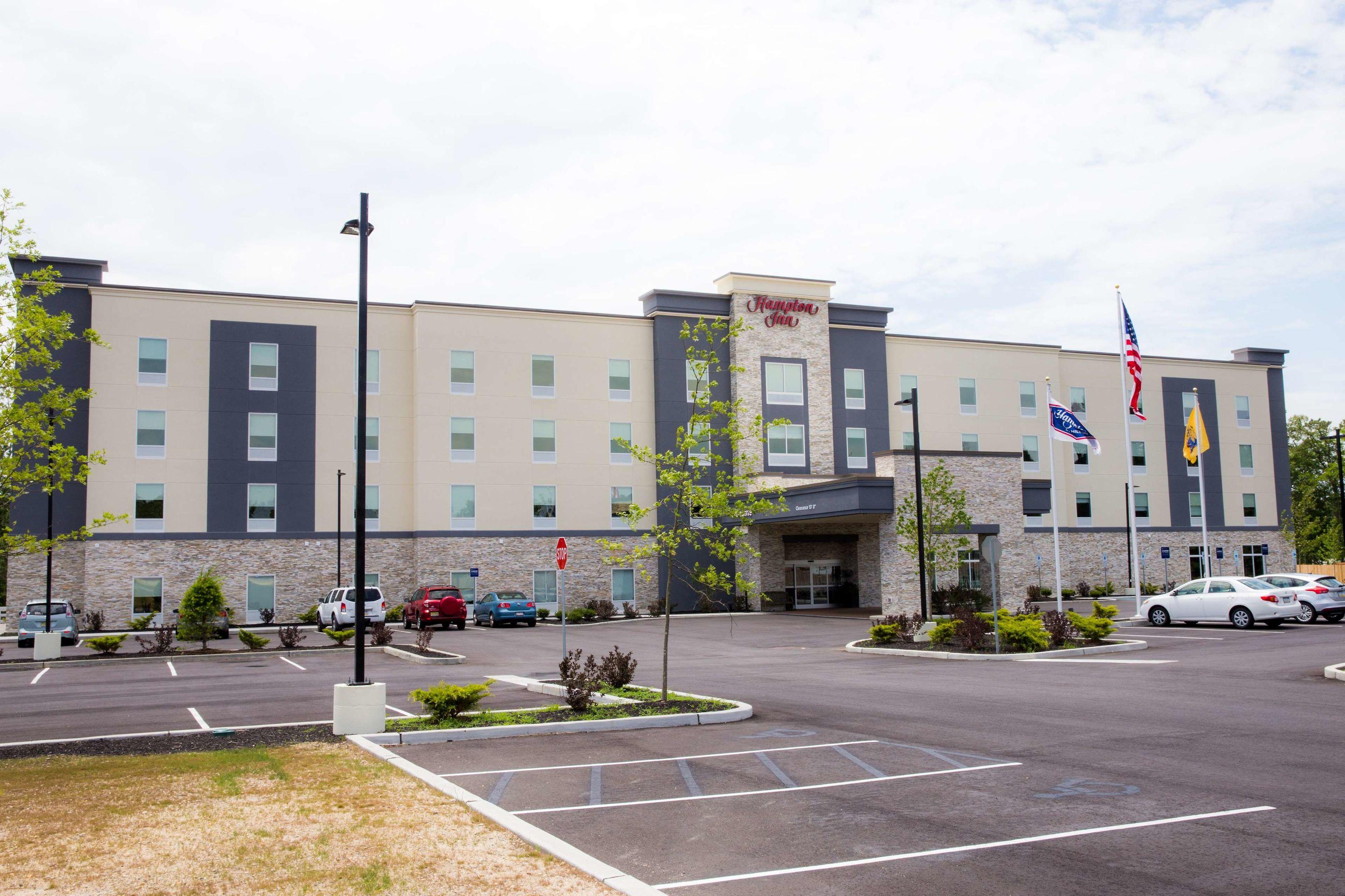 Hampton Inn Atlantic City/Absecon — photo 5