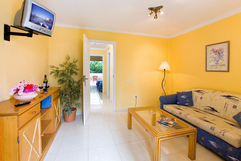 Paraiso Royal Appartements — photo 5