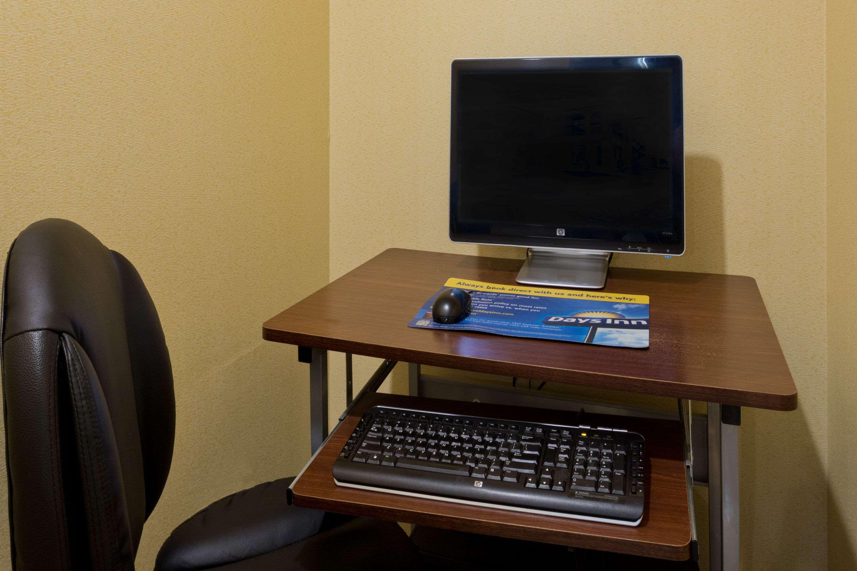 Days Inn Franklin — photo 4