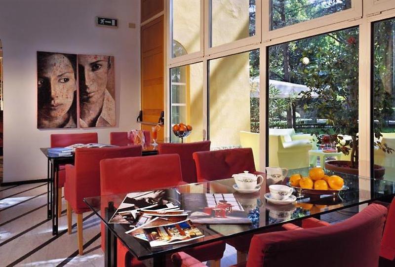 Romantik Hotel Delle Rose Terme — photo 4
