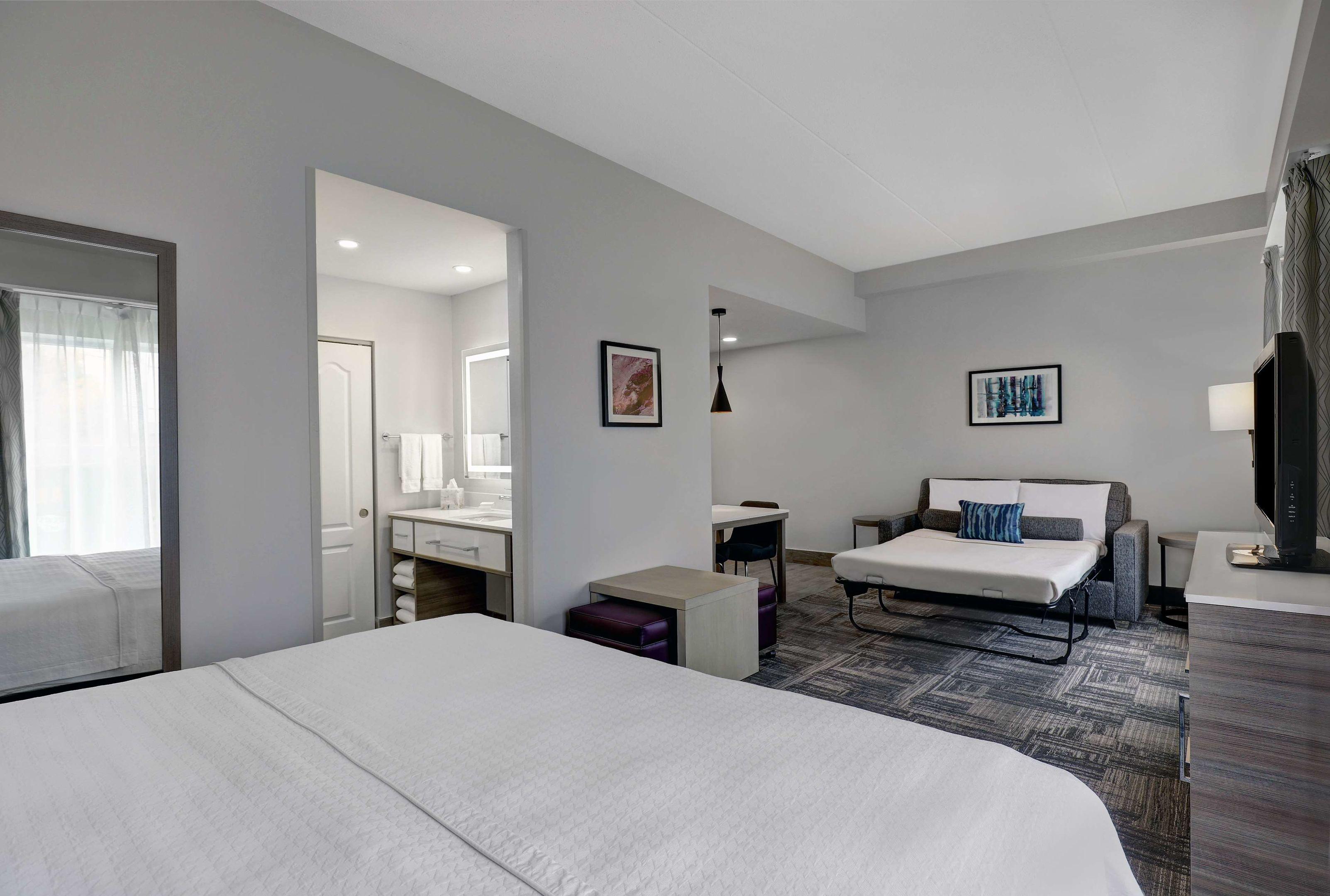 Homewood Suites by Hilton London Ontario — photo 5